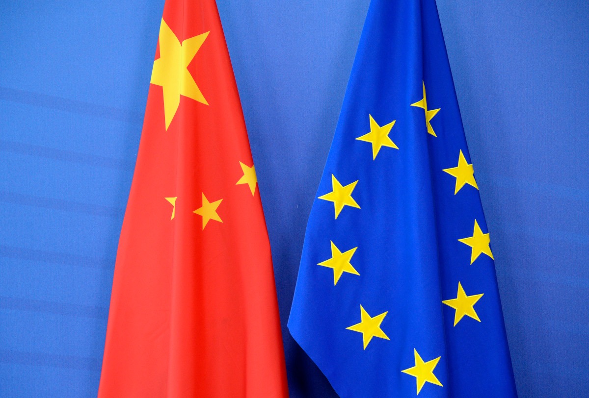 Bloomberg: UE ar putea impune cote de import asupra unor mărfuri din China / Germania ar vrea ca propunerile să fie prezentate până la finalul anului