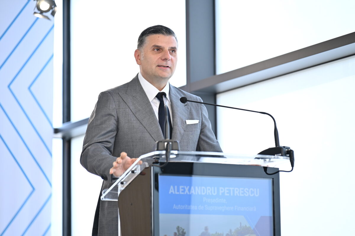 Alexandru Petrescu, ASF: România are nevoie de o strategie națională pentru a valorifica oportunitățile reconstrucției Ucrainei