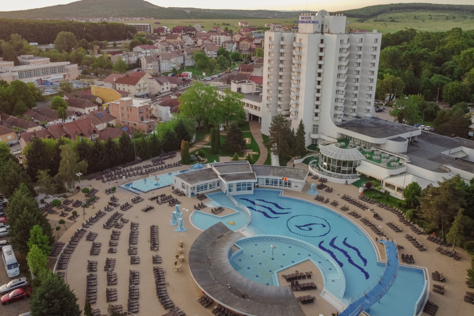 Peste 6 milioane de lei pentru stațiunile balneare și balneoclimaterice din România. Ce stațiuni au fost revitalizate