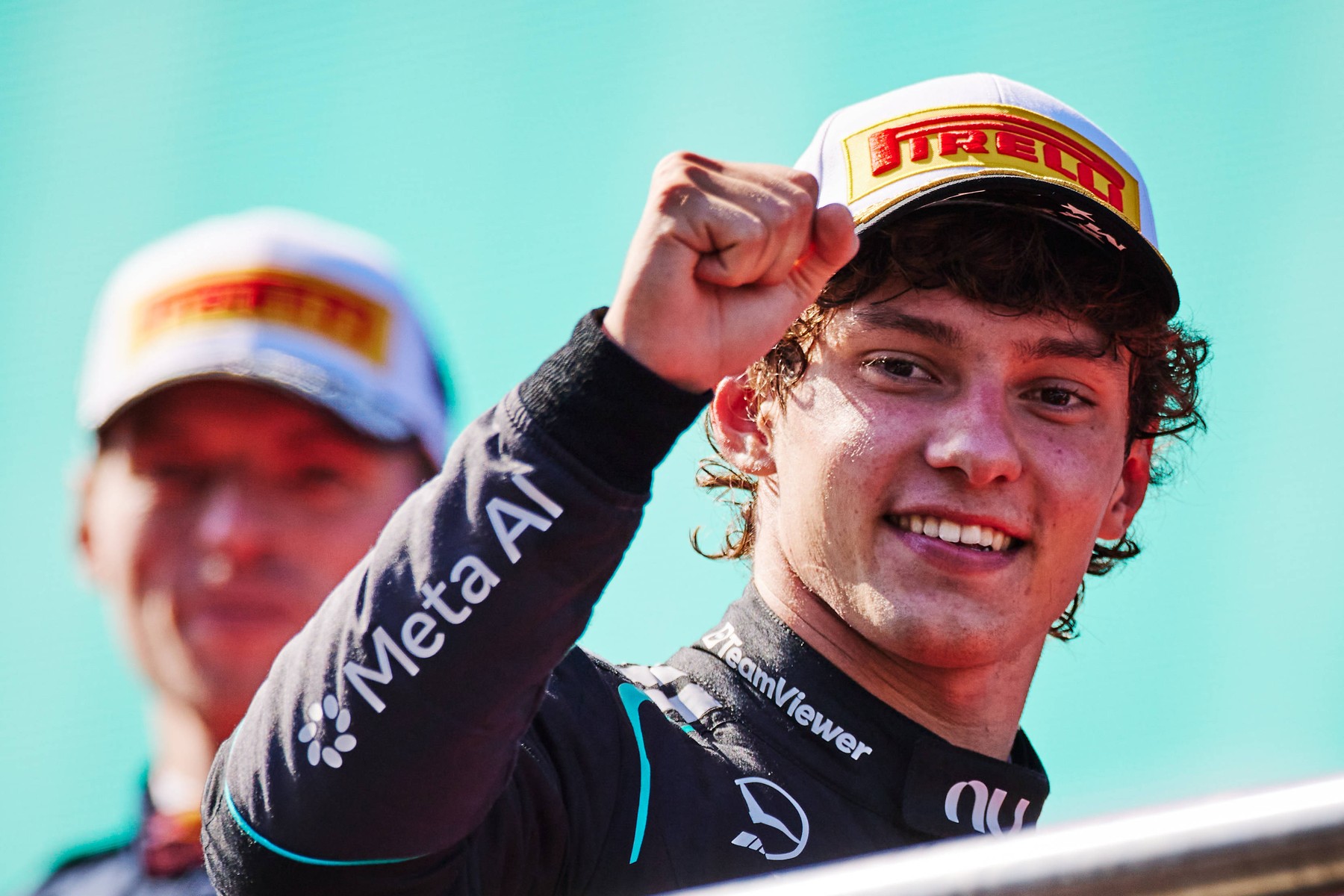 Schimbări în F1 după cursa Sprint din Singapore: Avans mărit pentru Antonelli în fruntea ierarhiei