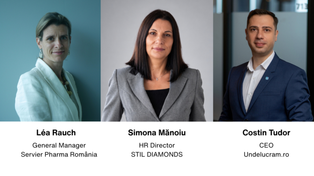 Top angajatori România 2026: Companiile în care salariații se simt cel mai bine. Promovările, tot mai greu de obținut
