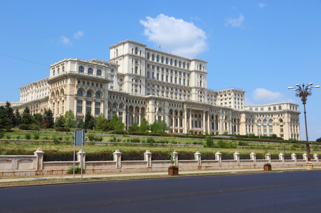 Turbine înalte cât trei Palate ale Parlamentului. Cel mai mare proiect eolian nou din România din ultimul deceniu, pus în funcțiune la Buzău