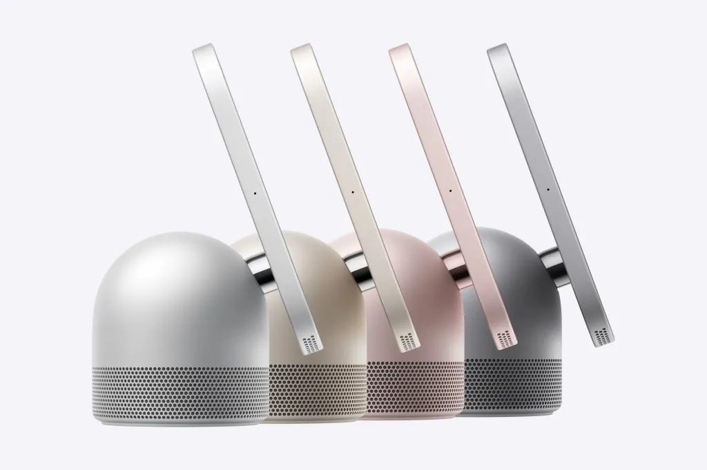 Apple lansează HomeView și mai multe accesorii smart home