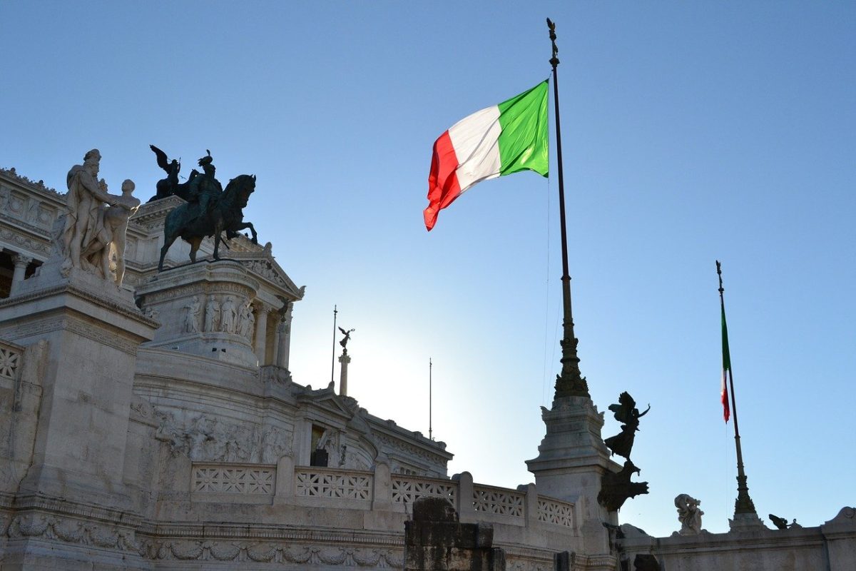 „Melonellum” devine lege în Italia: Ce se schimbă pentru italieni odată cu modificarea legislației electorale si cum se va vota