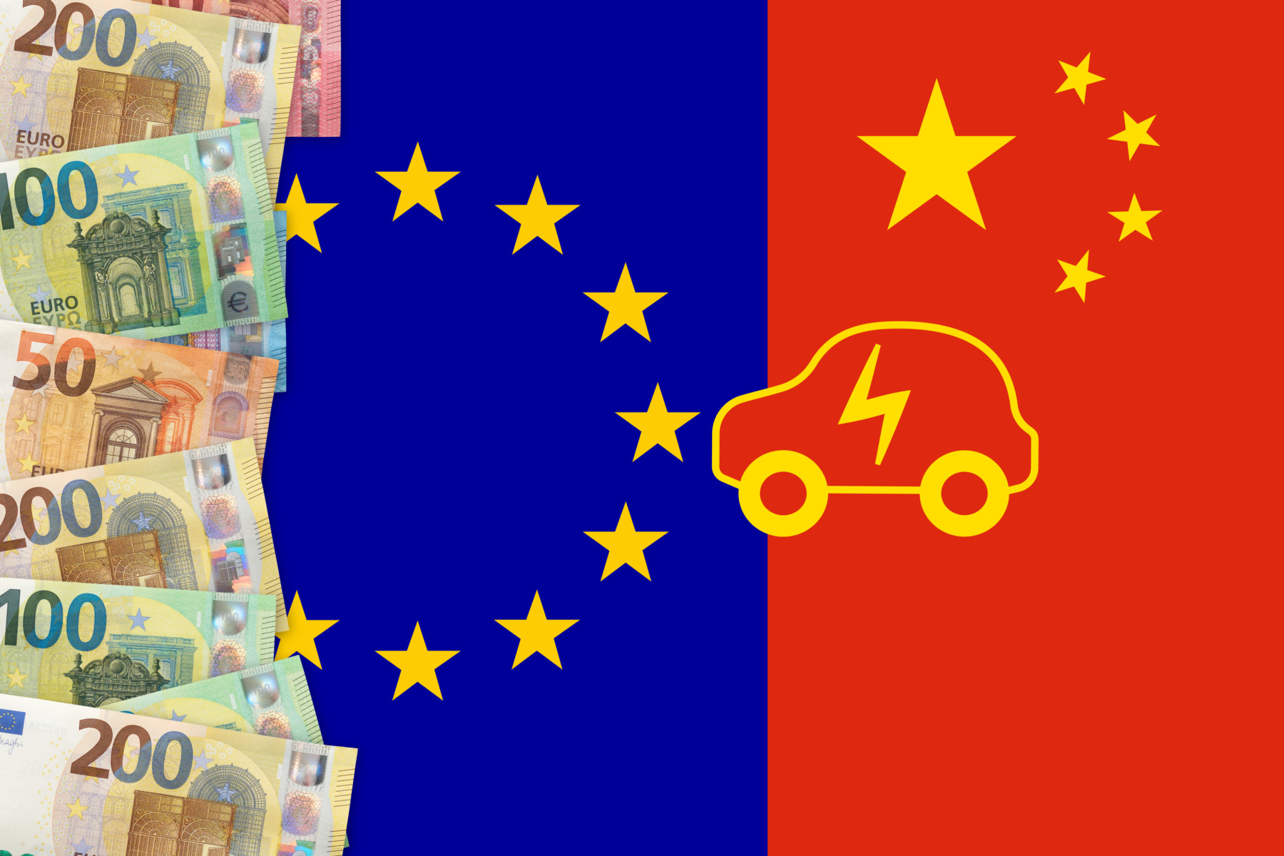 Constructorii auto chinezi își extind producția în Europa înaintea noilor reguli „Made in Europe”