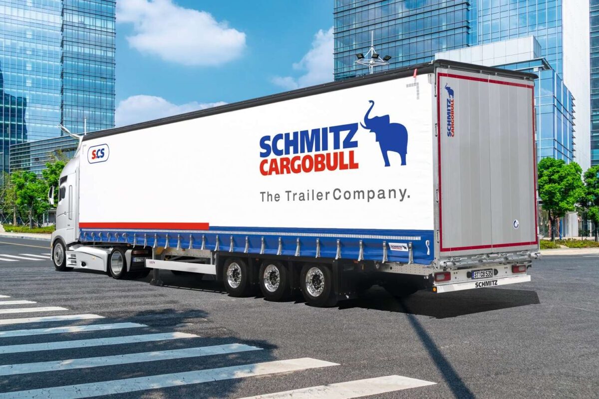 Germanii de la Schmitz Cargobull investesc într-o nouă fabrică la Oradea / Când ar putea începe construcția