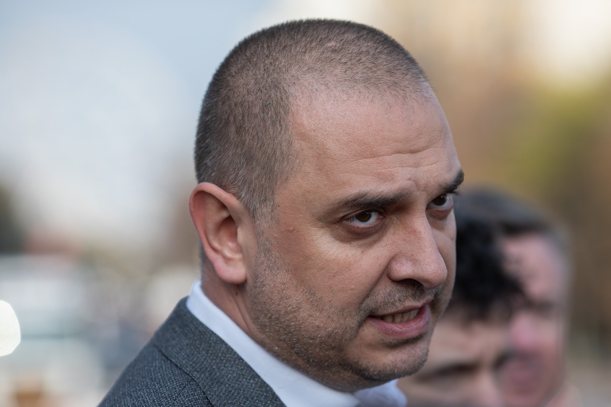 Deputatul Radu Mihaiu (USR): PSD folosește retorica țapului ispășitor. USR va face opoziție pe tot terenul