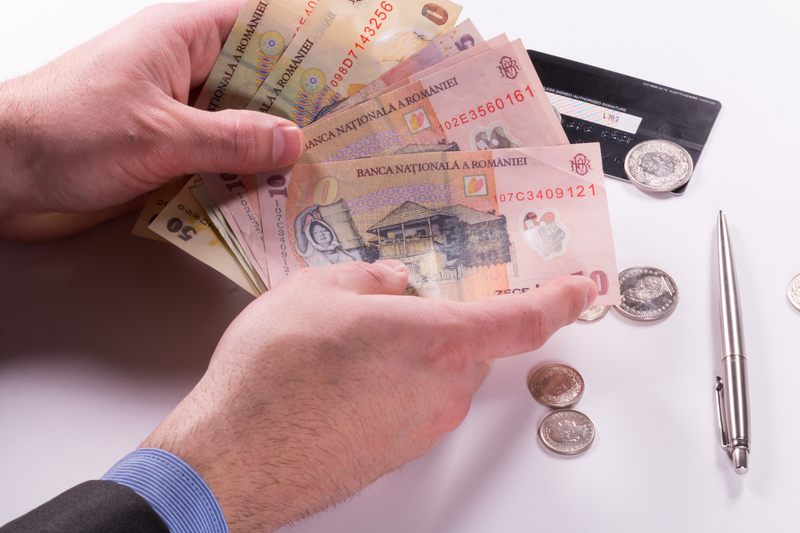 Codirlașu, CFA: Leul ar putea continua să se deprecieze uşor faţă de euro în perioada următoare
