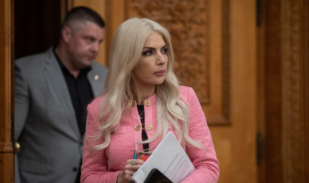 BREAKING Laura Vicol, o nouă acuzație a DIICOT în dosarul Nordis: ar fi ascuns peste 15 milioane de lei din declarația de avere (SURSE)