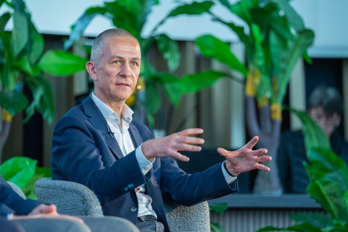 Compania lui Iulian Stanciu, fostul șef eMag, se extinde: Network One Distribution lansează NOD Cloud