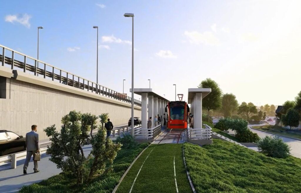 Prima rețea de tram-tren din România: Stadler Polska, singurul ofertant pentru 14 vehicule