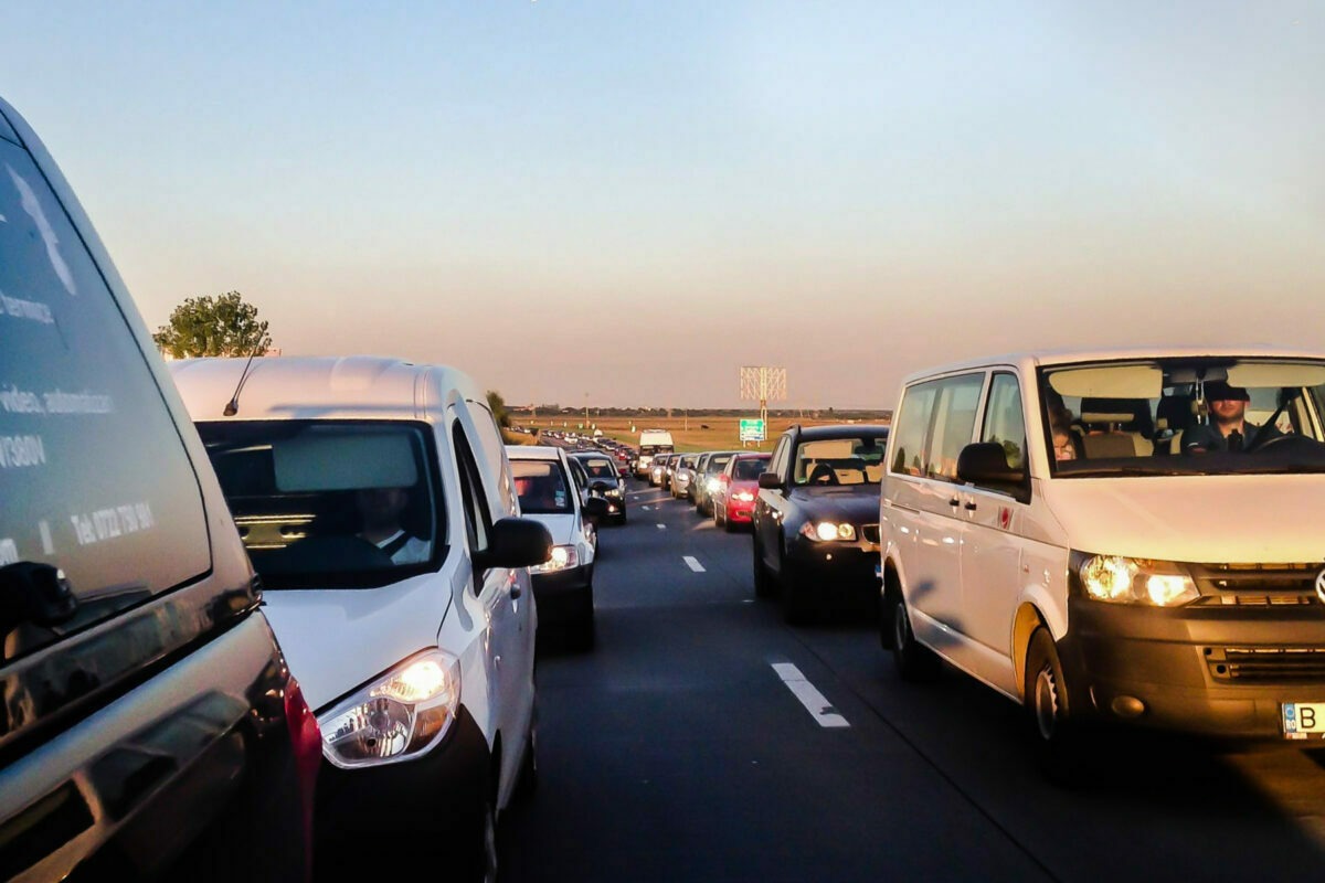Platforma TollRo funcționează normal. Fără amenzi pentru șoferi în caz de defecțiuni tehnice
