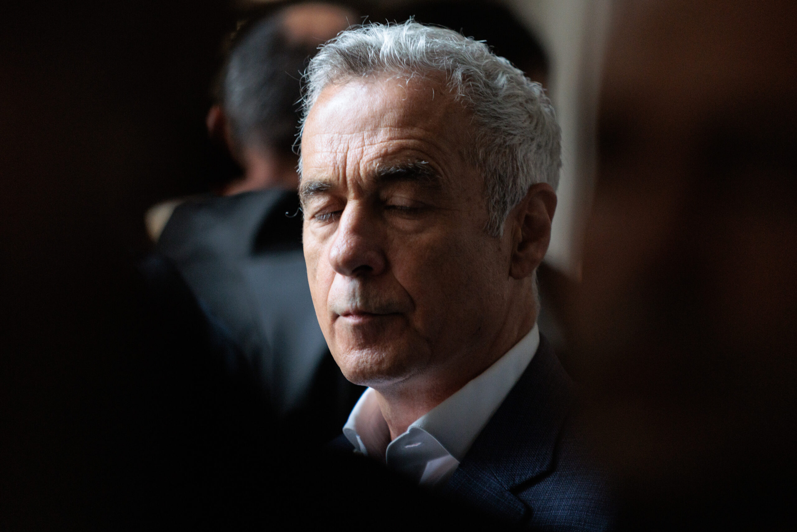 Călin Georgescu așteaptă decizia privind înlocuirea arestului preventiv cu o măsură mai blândă