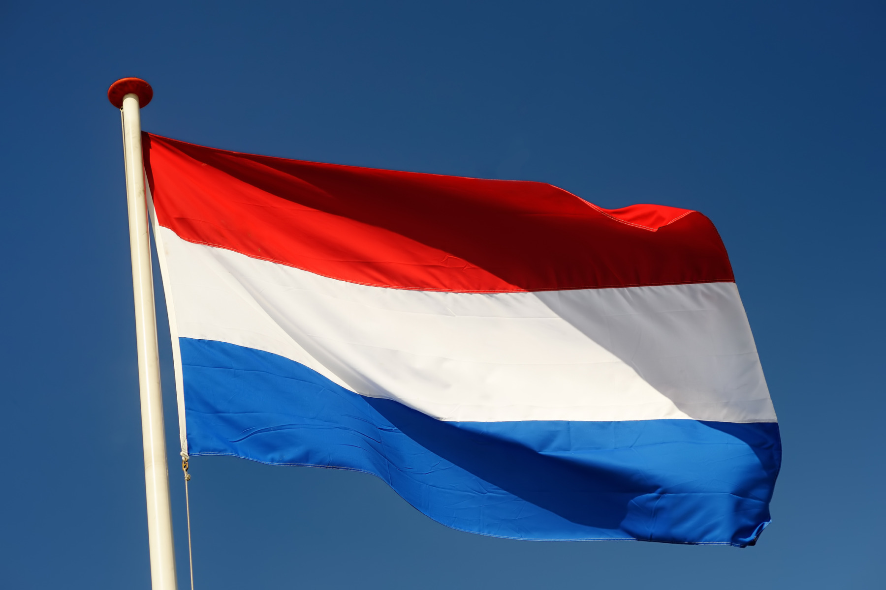 Olanda anunţă un ajutor de 1,2 miliarde de euro pentru Ucraina, înaintea vizitei lui Zelenski la Haga