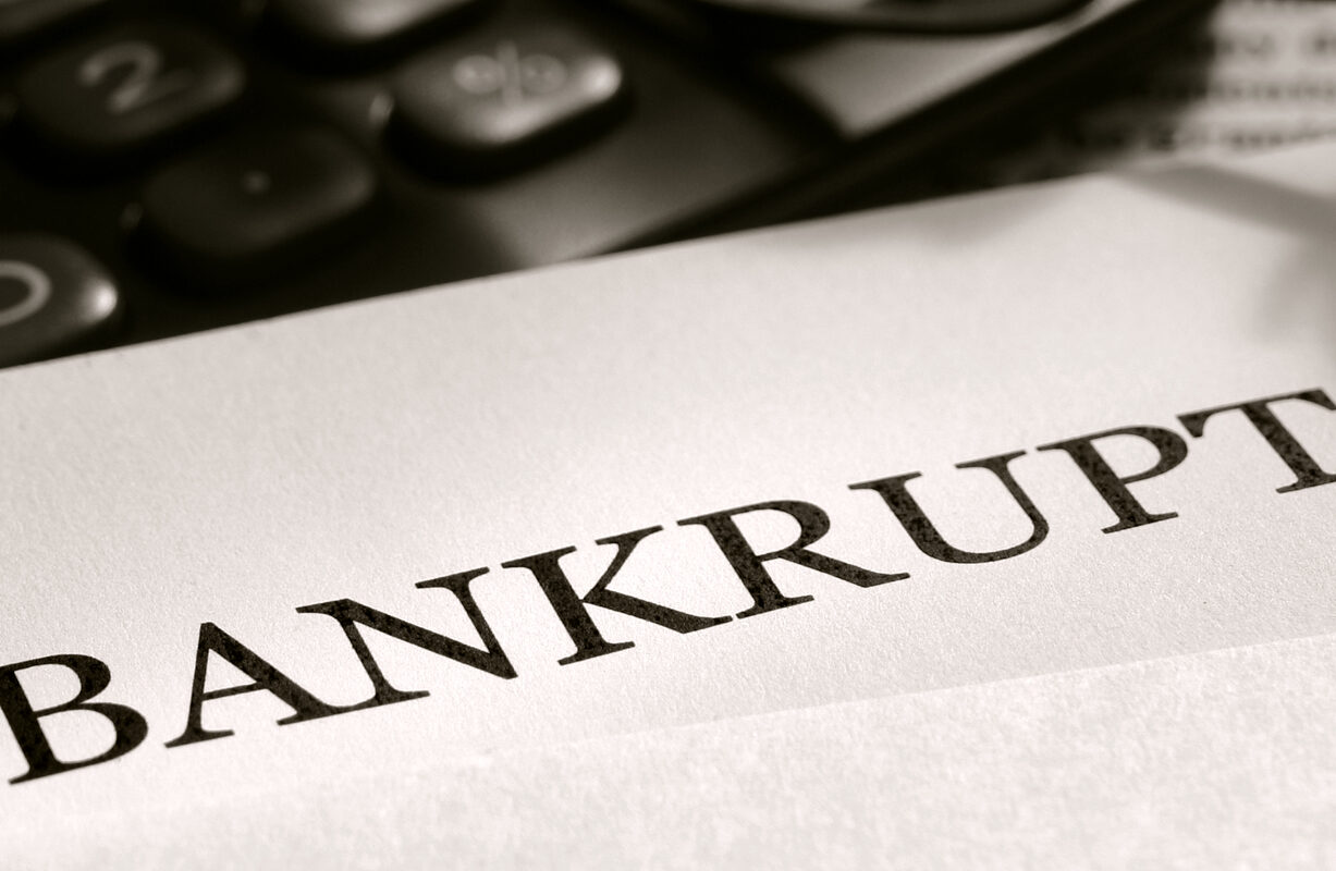 Val de insolvențe în septembrie: 869 de dosare noi la nivel național. În București au fost deschise aproape 200