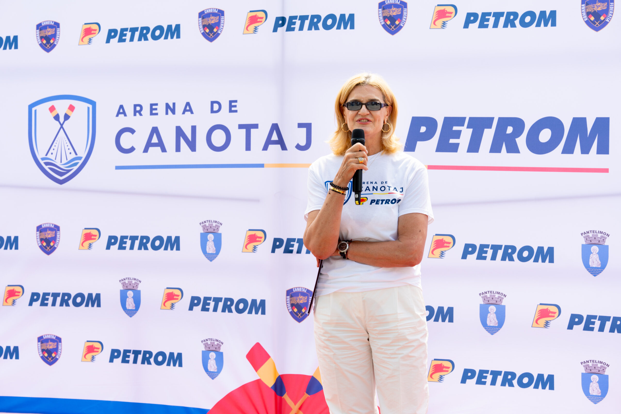 Elisabeta Lipă, dată în judecată de COSR pentru recuperarea a aproape 493.000 de euro din premierile olimpice, după un audit al Curții de Conturi