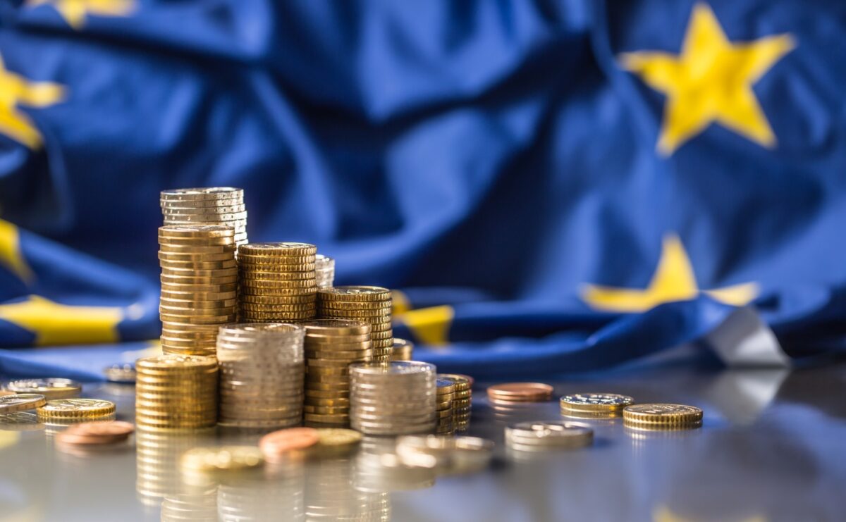 Bugetul UE 2028-2034 ar putea scădea la 1.600 de miliarde de euro. Irlanda, care deține președinția UE, propune o reducere de 8%