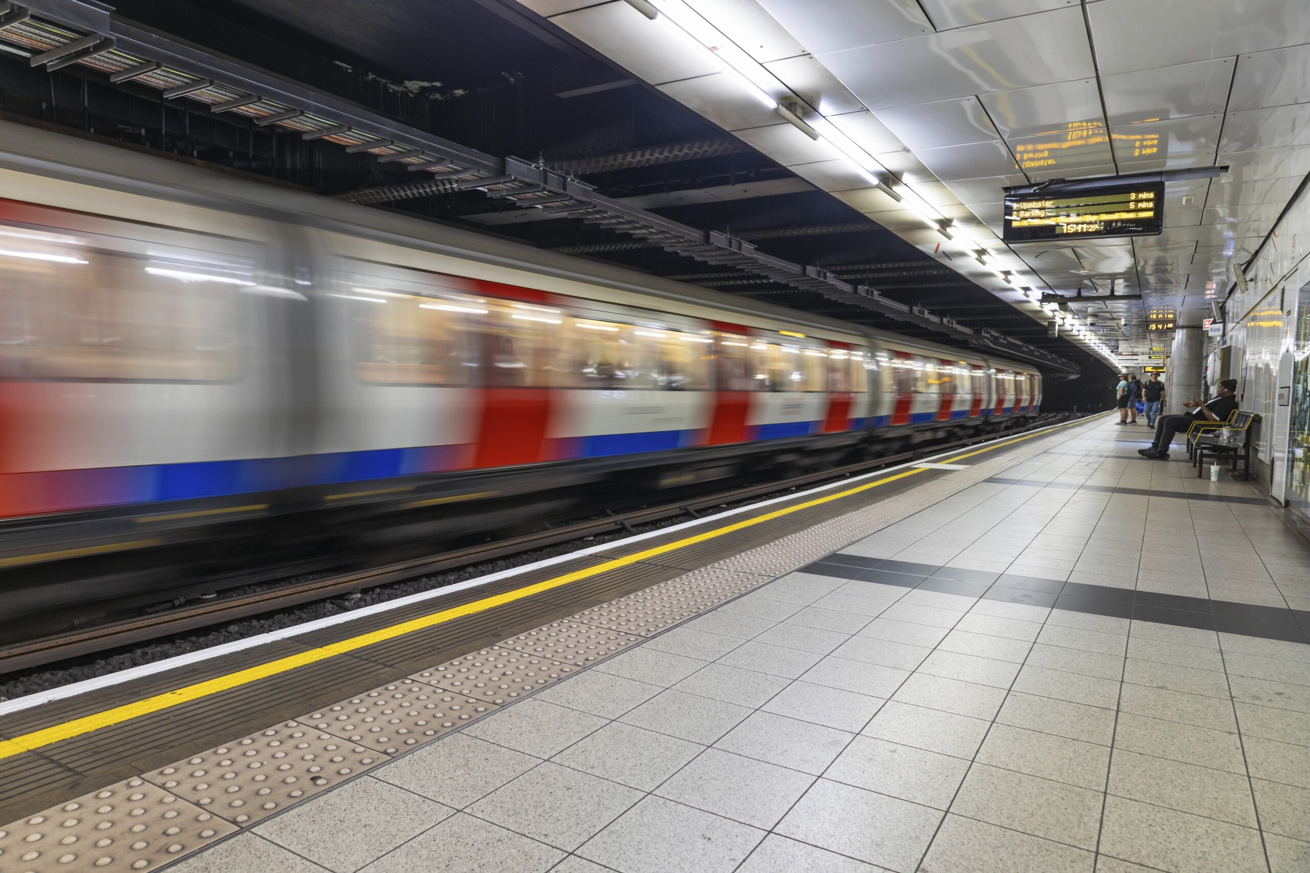 Top 18 cele mai bune rețele de metrou din lume / De la Londra și Paris la Tokyo, Singapore și New York