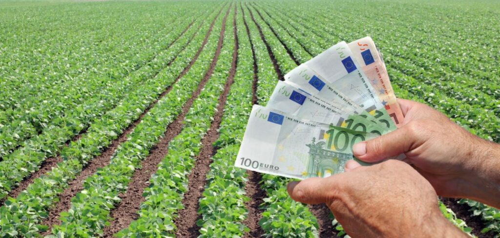 Fraudă cu fonduri pentru fermieri români: Parchetul European acuză un prejudiciu de 3,5 milioane de euro