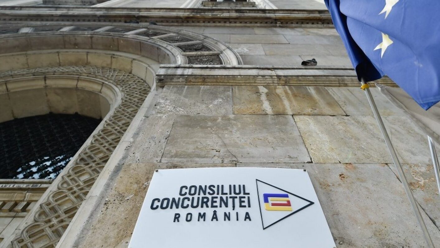 Decizie CCR: Consiliul Concurenței poate folosi informații colectate de alte autorități. Decizia vine într-un caz cu amenzi de 10,3 milioane de lei pentru 13 companii