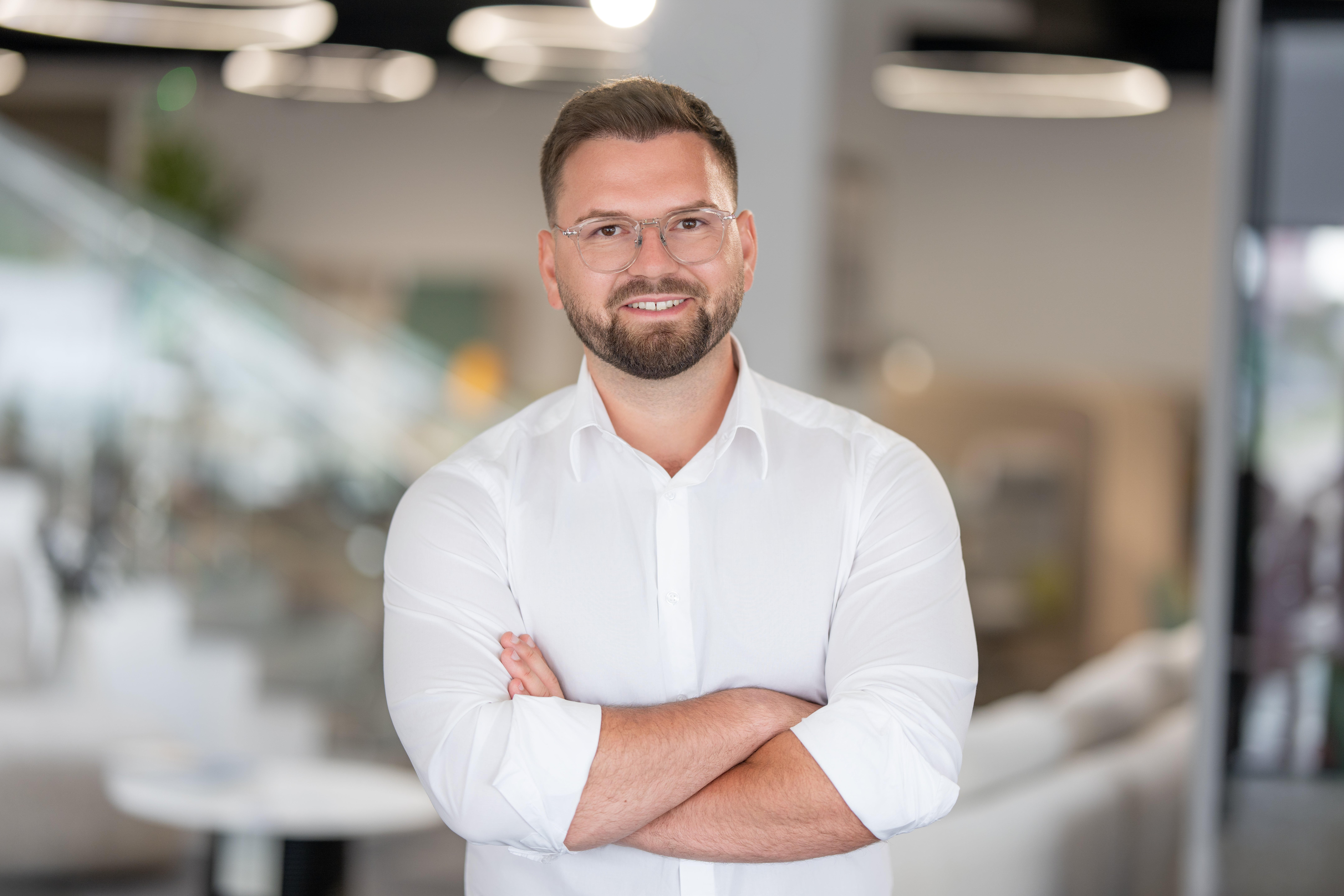 Bolt for business își schimbă conducerea regională. Un român va coordona România, Polonia și Ucraina