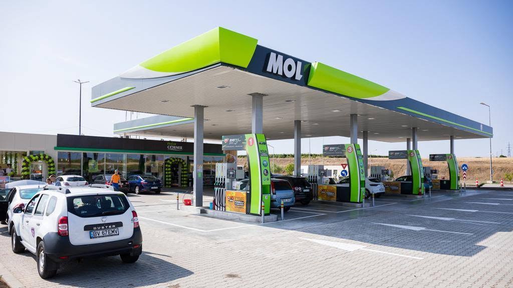 Autostrada A7: Cine va construi primele benzinării și când ar putea fi deschise