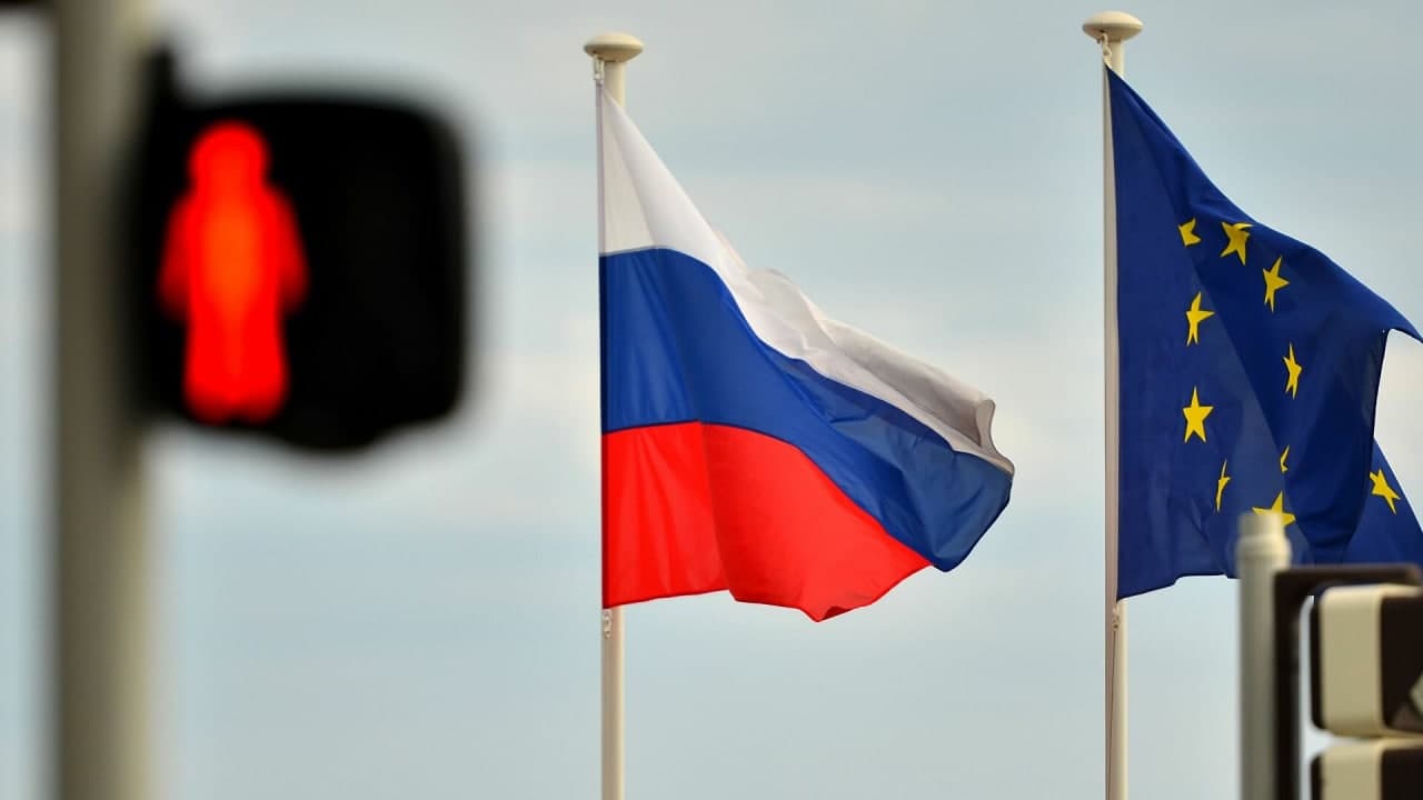 Rusia a intensificat măsurile represive împotriva companiilor europene (Reuters)