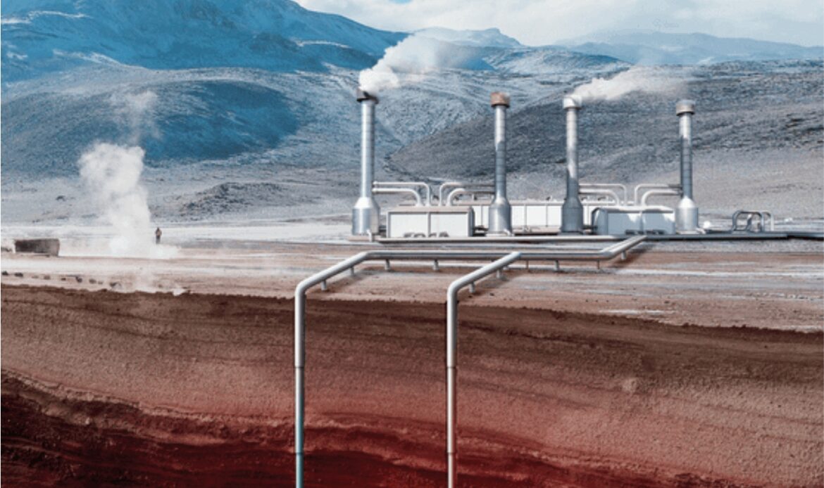Călimănești trece la termoficarea pe energie geotermală